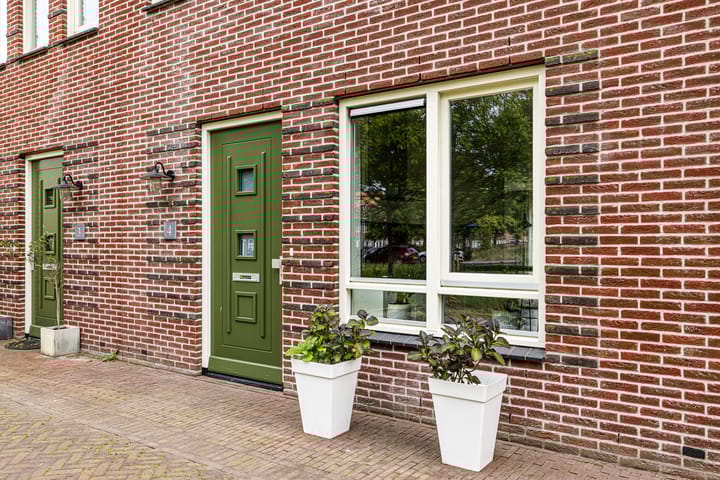 Foto 6 van F. Bordewijkpad 4