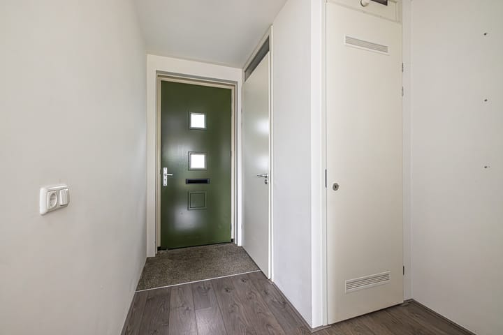 Foto 7 van F. Bordewijkpad 4