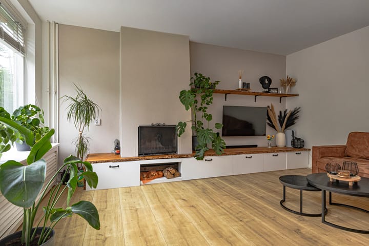 Foto 6 van Sophialaan 37