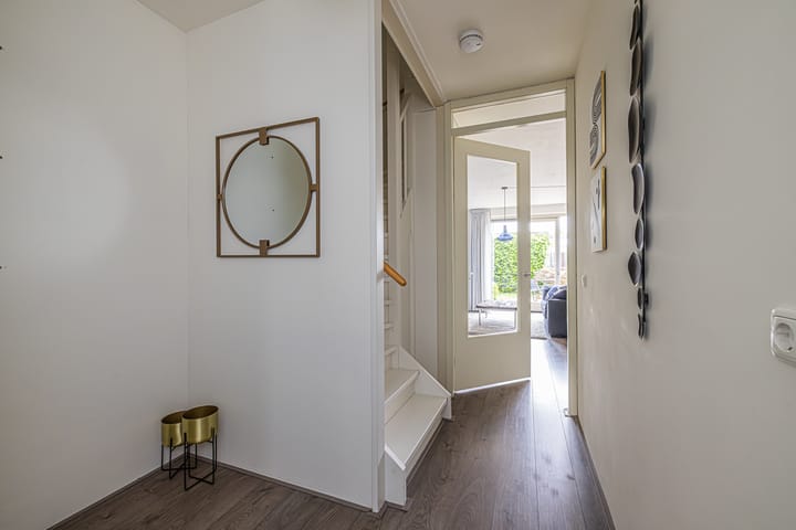 Foto 8 van F. Bordewijkpad 4