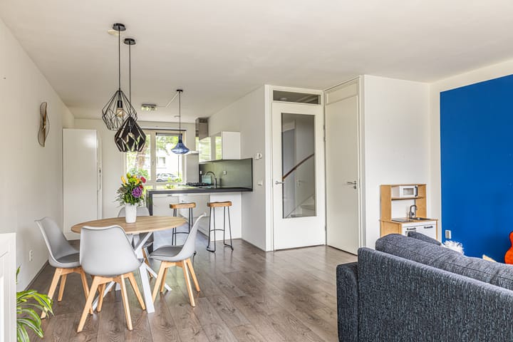 Foto 10 van F. Bordewijkpad 4