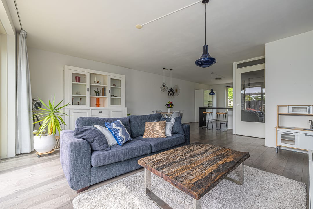 Foto 11 van F. Bordewijkpad 4