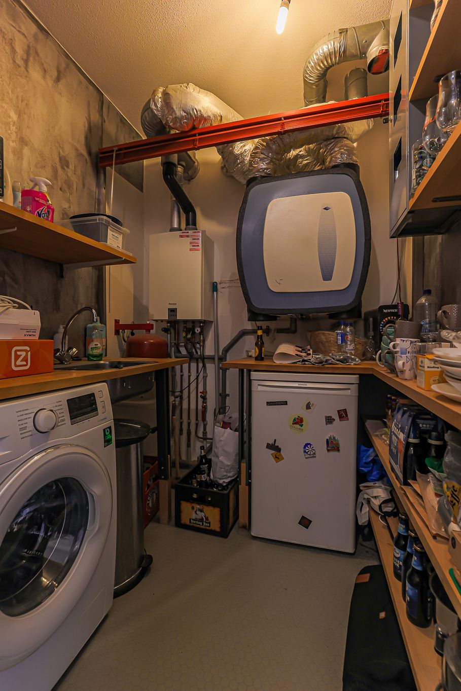 Foto 29 van Nieuwe Ebbingestraat 102-B