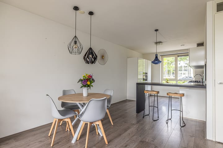 Foto 12 van F. Bordewijkpad 4