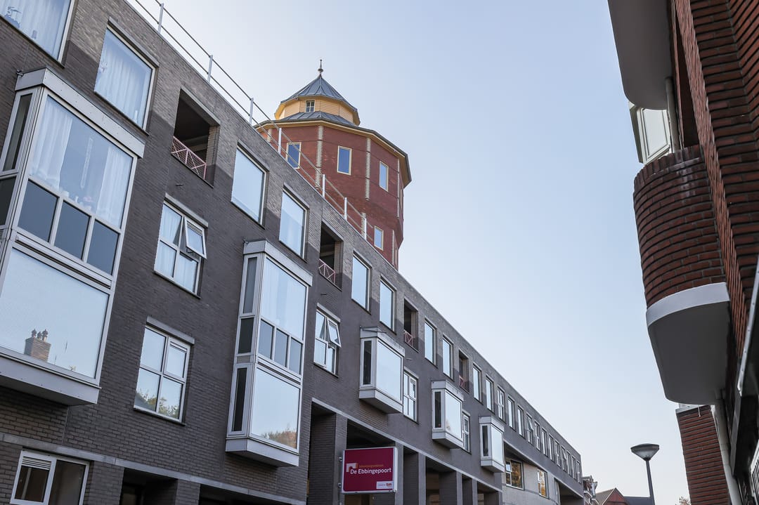 Foto 31 van Nieuwe Ebbingestraat 102-B