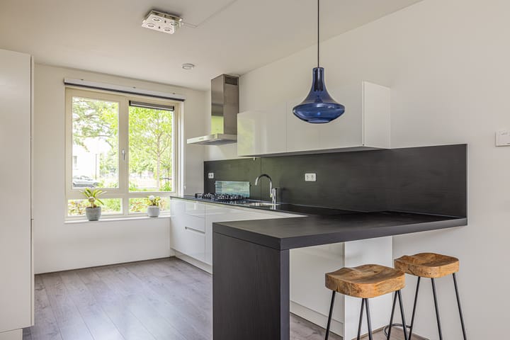 Foto 13 van F. Bordewijkpad 4