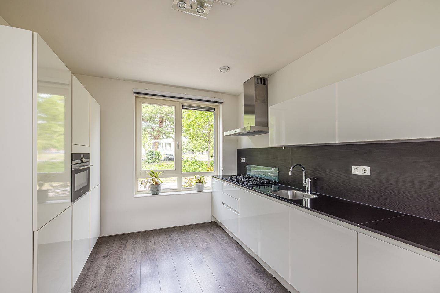 Foto 14 van F. Bordewijkpad 4