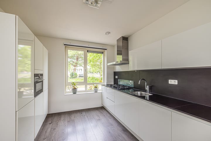 Foto 14 van F. Bordewijkpad 4