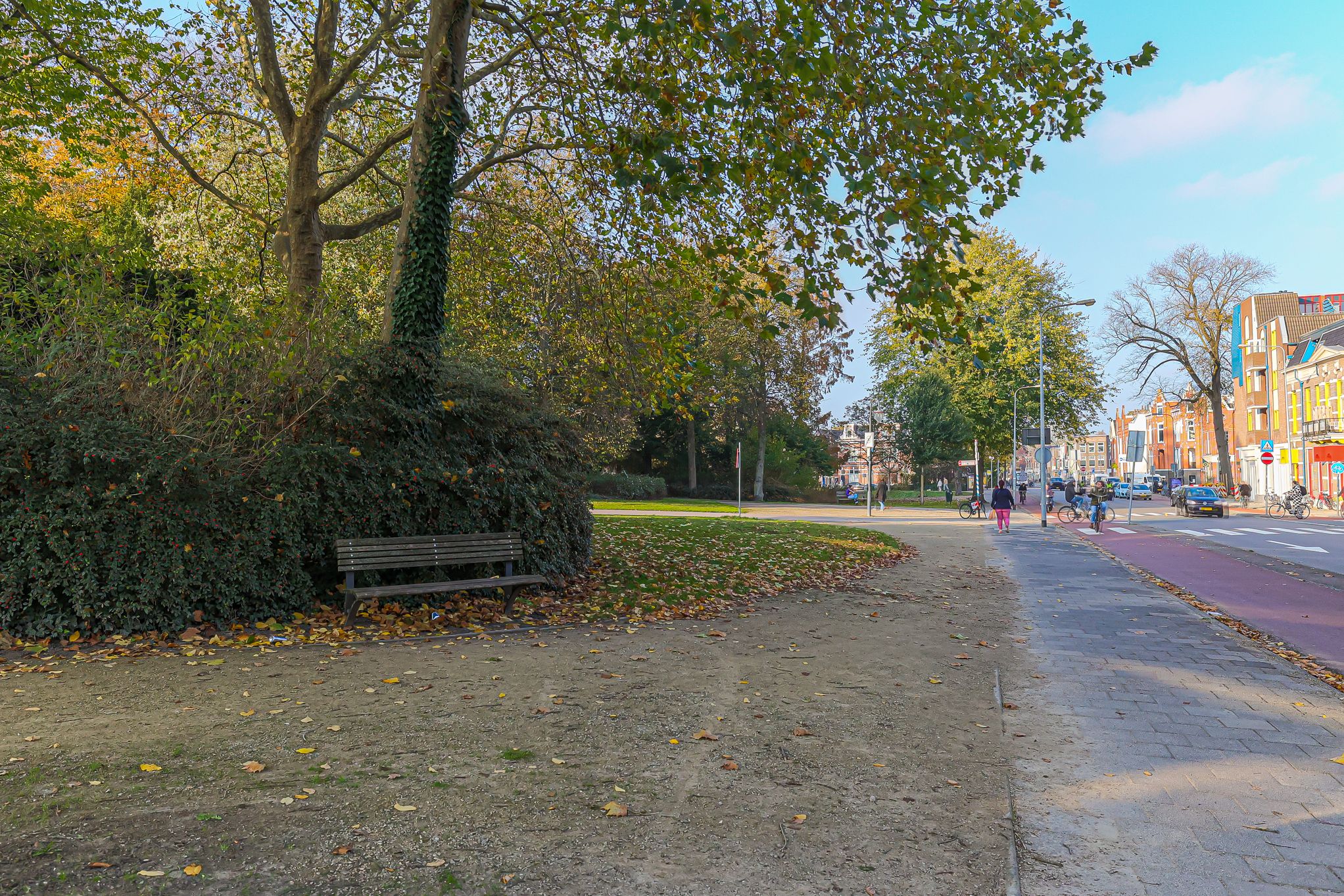 Foto 33 van Nieuwe Ebbingestraat 102-B