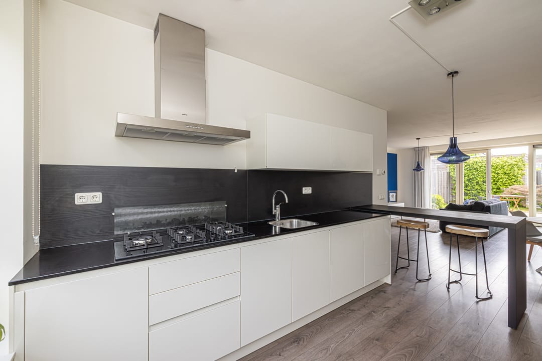 Foto 16 van F. Bordewijkpad 4