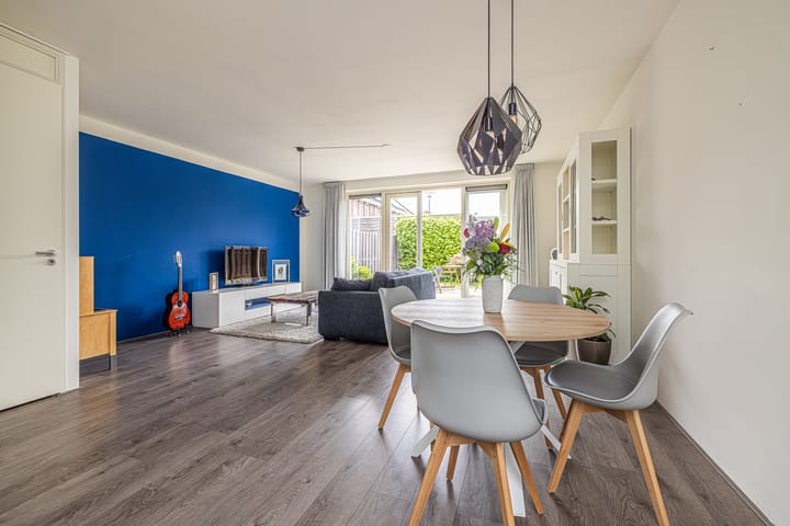 Foto 18 van F. Bordewijkpad 4