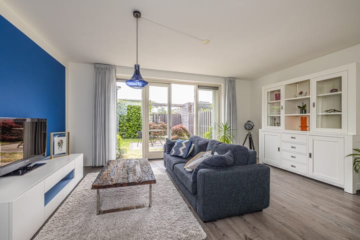 Foto 19 van F. Bordewijkpad 4