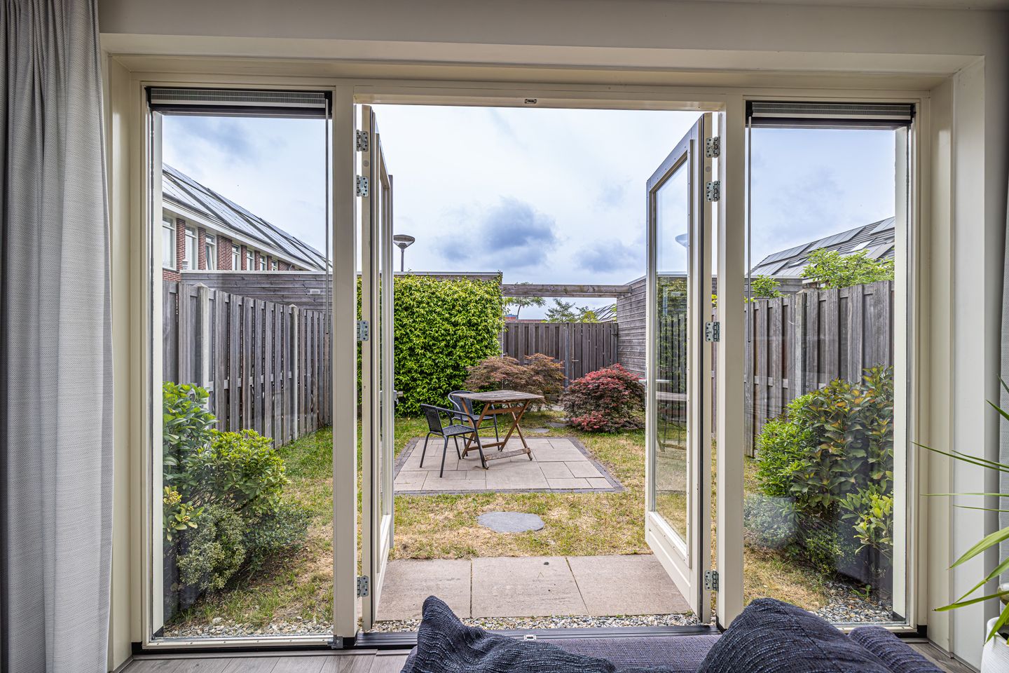 Foto 20 van F. Bordewijkpad 4