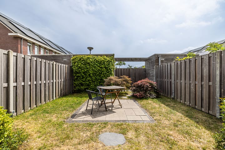 Foto 21 van F. Bordewijkpad 4