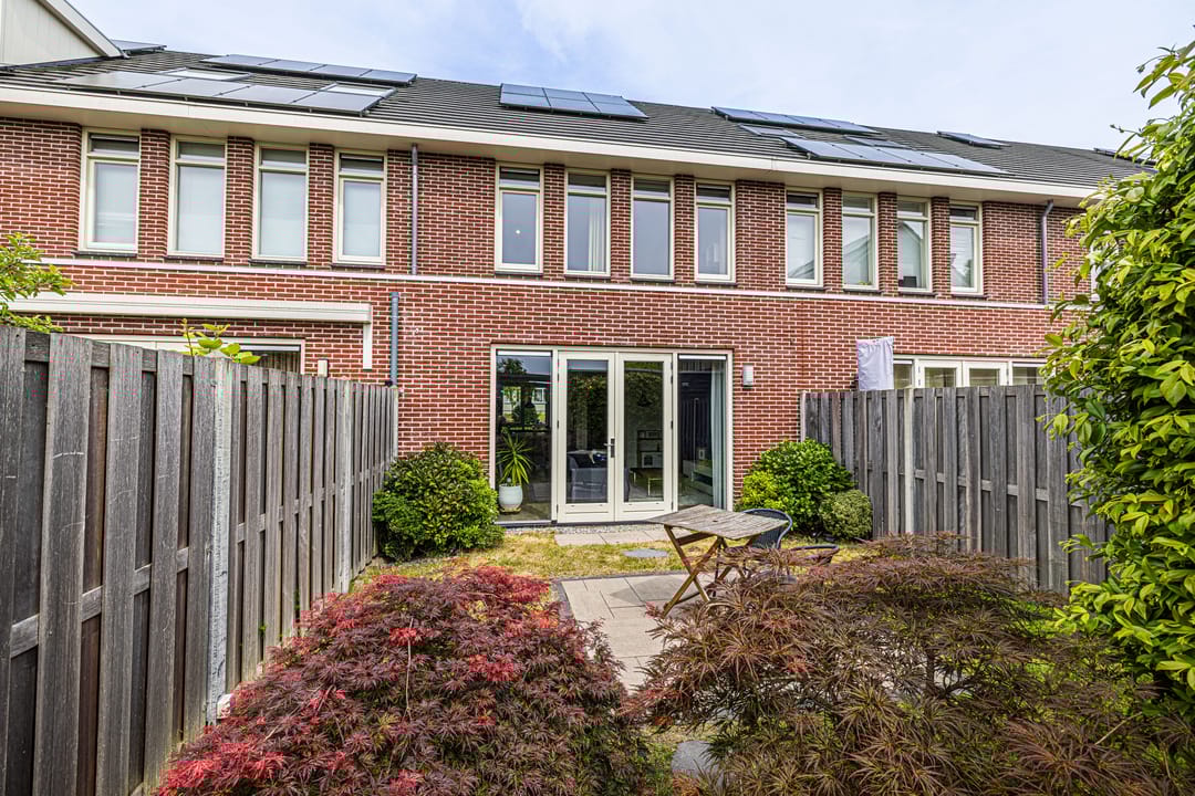 Foto 22 van F. Bordewijkpad 4