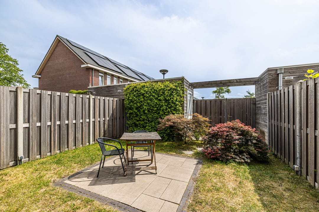 Foto 23 van F. Bordewijkpad 4