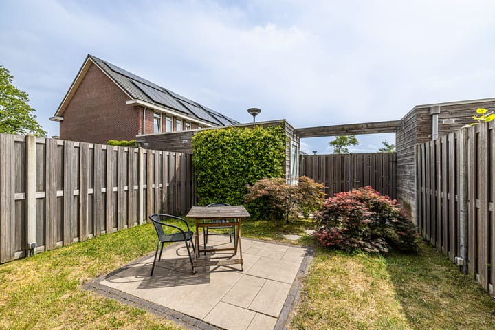 Foto 23 van F. Bordewijkpad 4