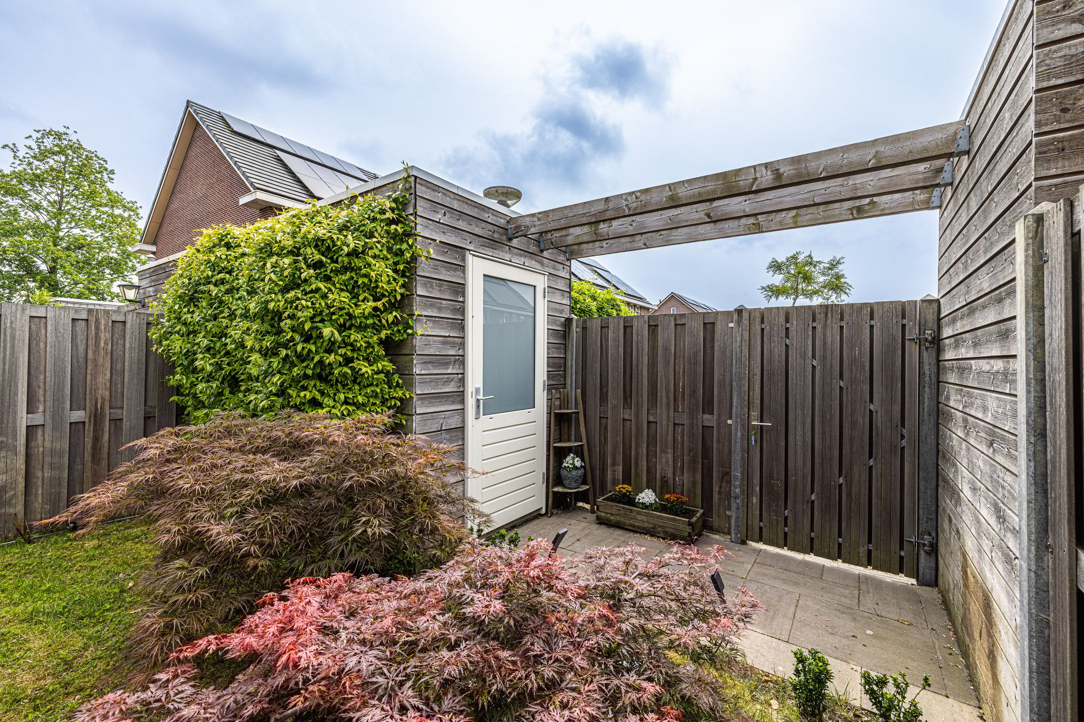 Foto 24 van F. Bordewijkpad 4