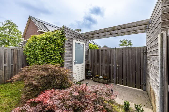 Foto 24 van F. Bordewijkpad 4