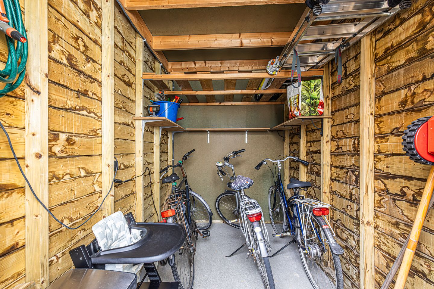 Foto 25 van F. Bordewijkpad 4