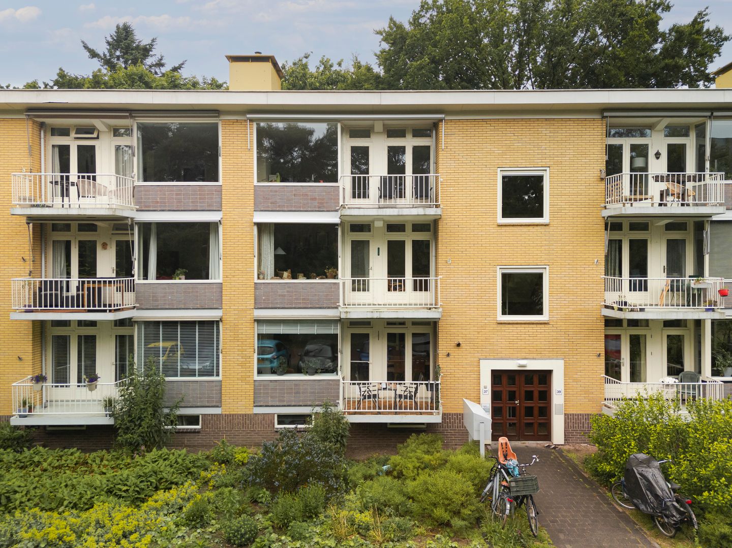 Photo 25 of Sophialaan 37