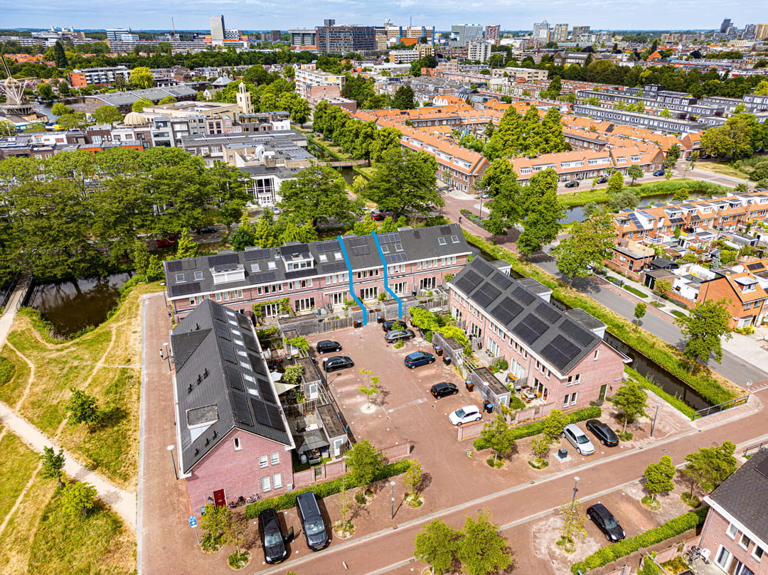 Foto 26 van F. Bordewijkpad 4