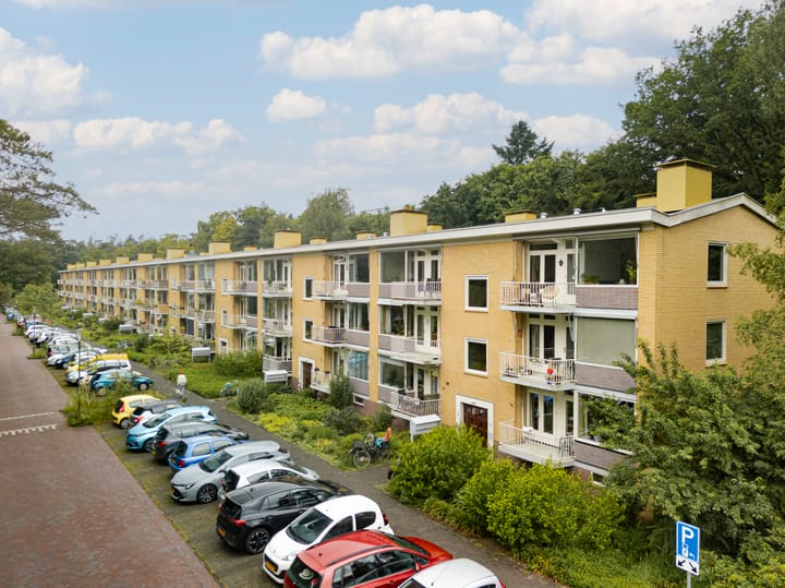 Foto 26 van Sophialaan 37