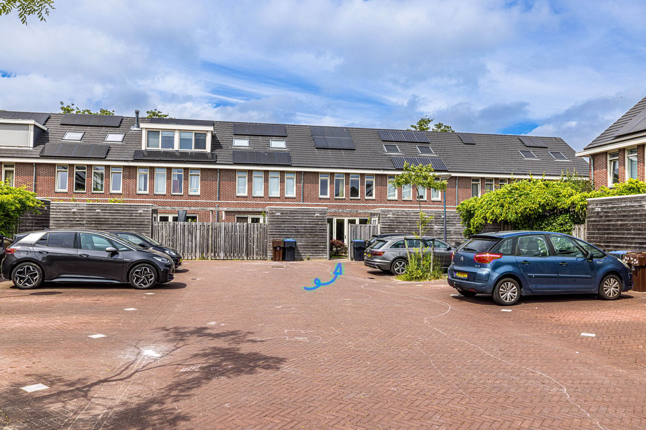 Foto 27 van F. Bordewijkpad 4