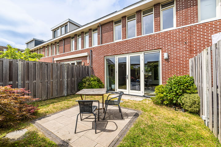 Foto 29 van F. Bordewijkpad 4