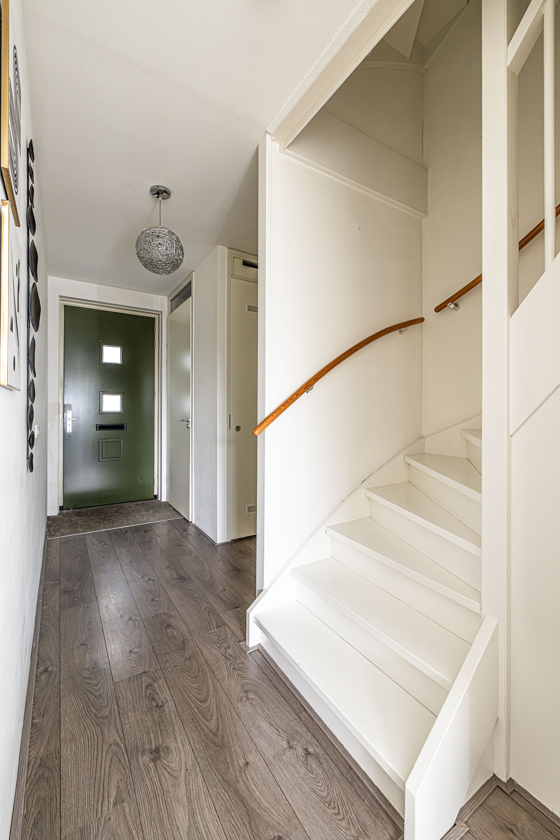 Foto 30 van F. Bordewijkpad 4