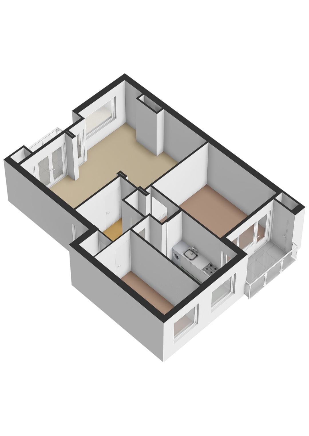 Photo 32 of Sophialaan 37