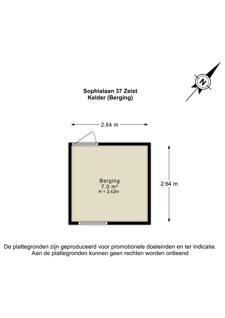 Foto 33 van Sophialaan 37