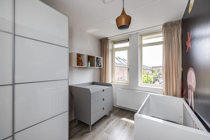 Foto 34 van F. Bordewijkpad 4