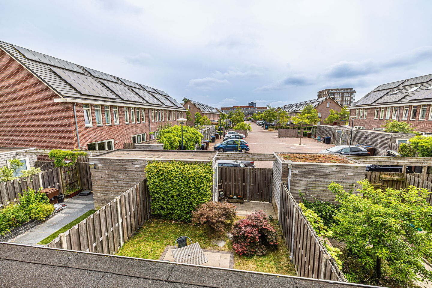 Foto 35 van F. Bordewijkpad 4