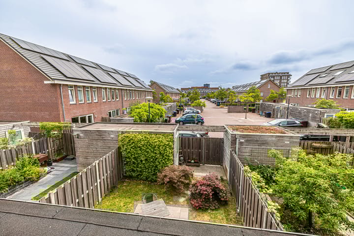 Foto 35 van F. Bordewijkpad 4