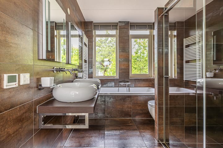 Foto 36 van F. Bordewijkpad 4