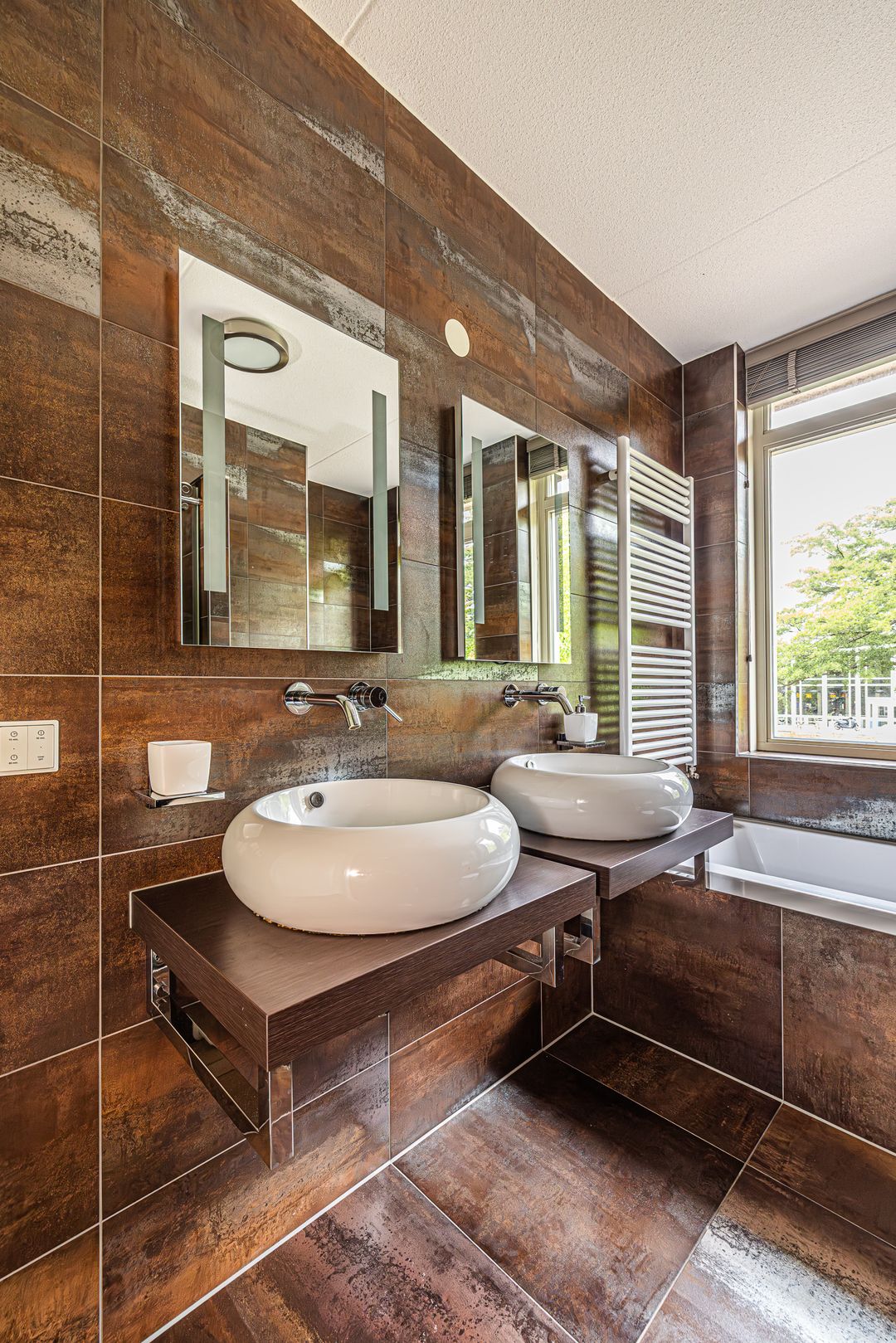 Foto 38 van F. Bordewijkpad 4