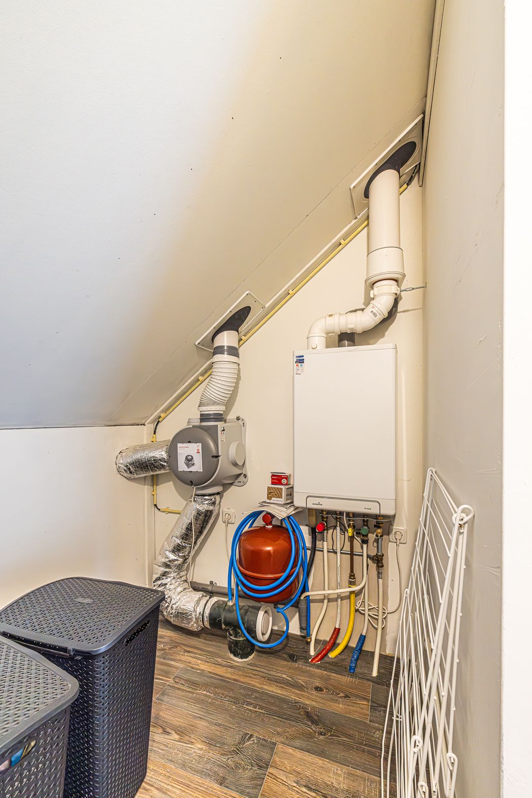 Foto 43 van F. Bordewijkpad 4