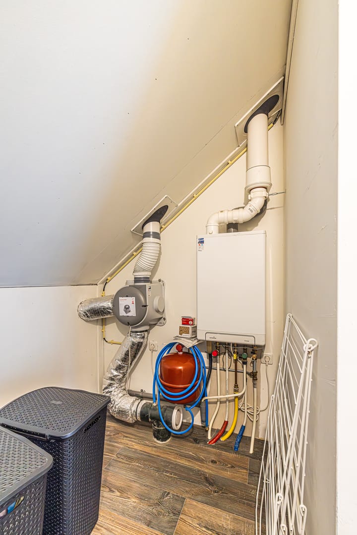 Foto 43 van F. Bordewijkpad 4