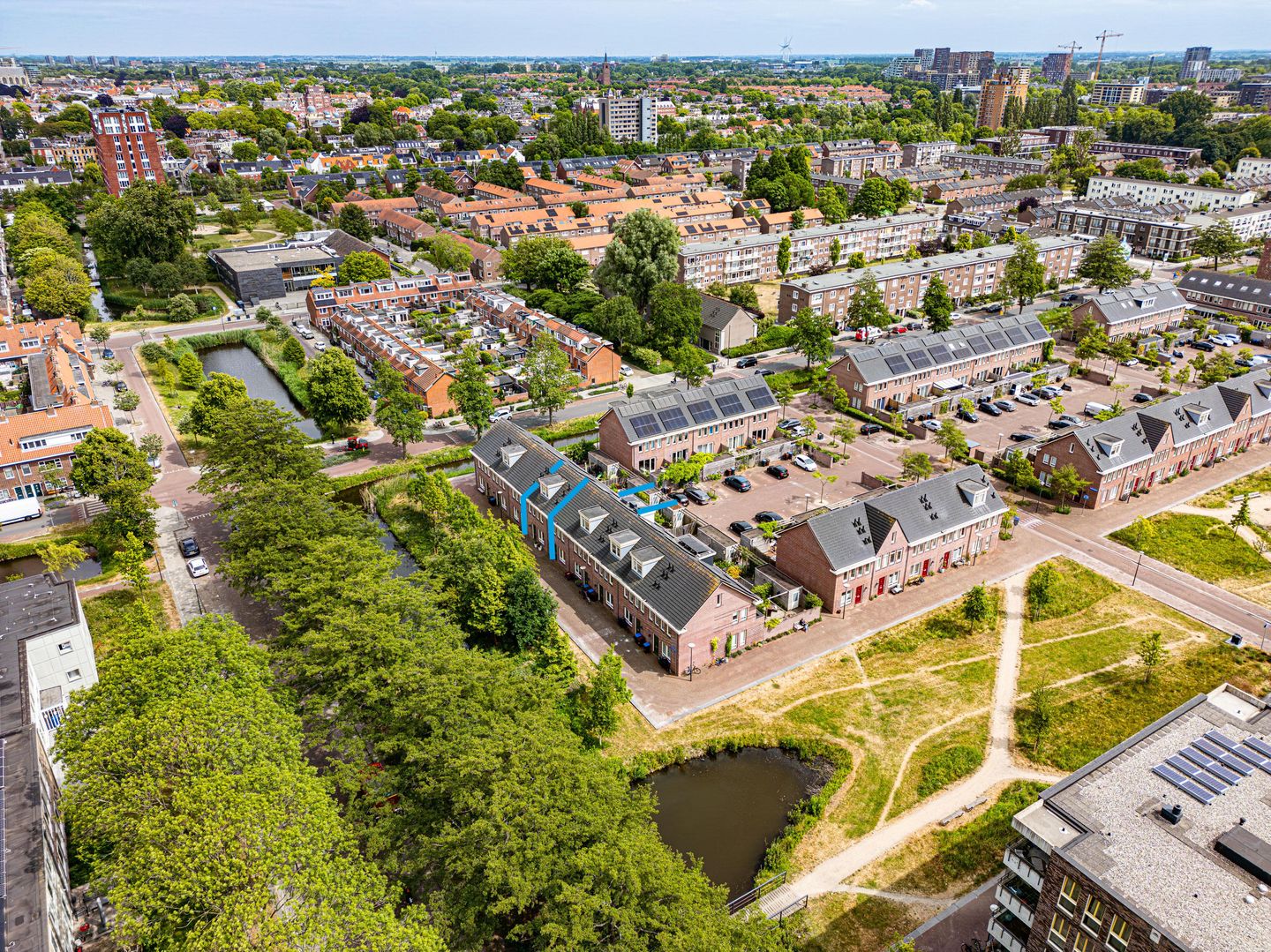 Foto 49 van F. Bordewijkpad 4