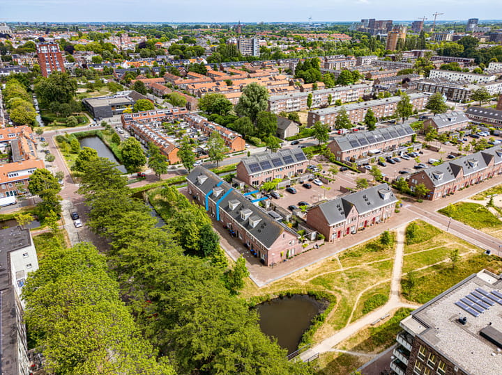 Foto 49 van F. Bordewijkpad 4