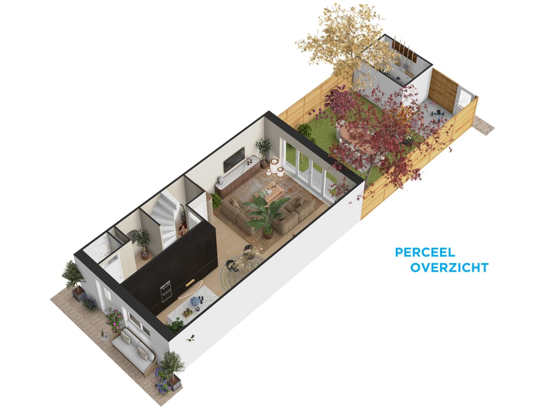 Foto 56 van F. Bordewijkpad 4