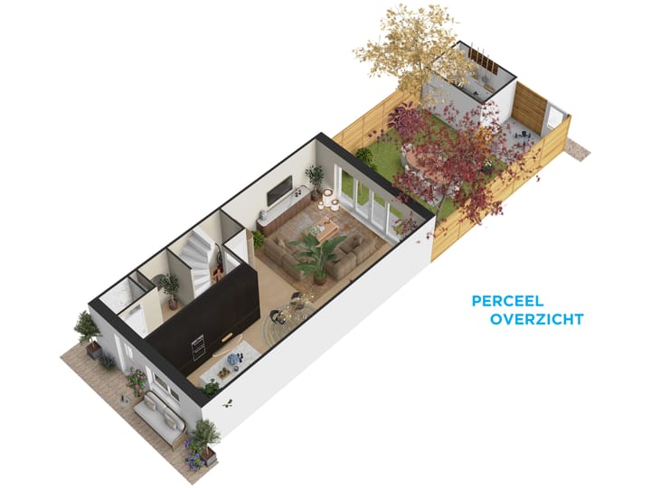 Foto 56 van F. Bordewijkpad 4