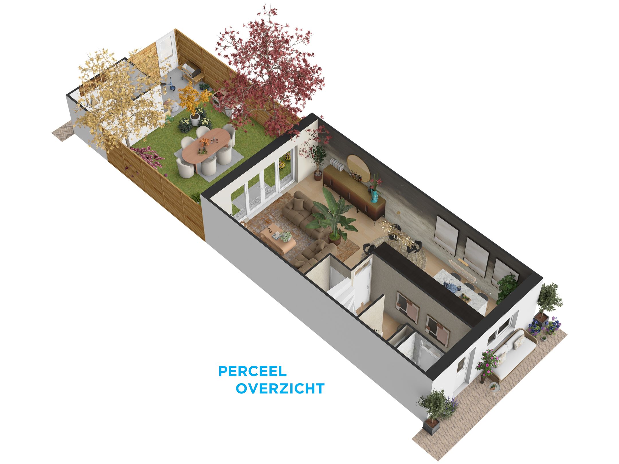 Foto 57 van F. Bordewijkpad 4