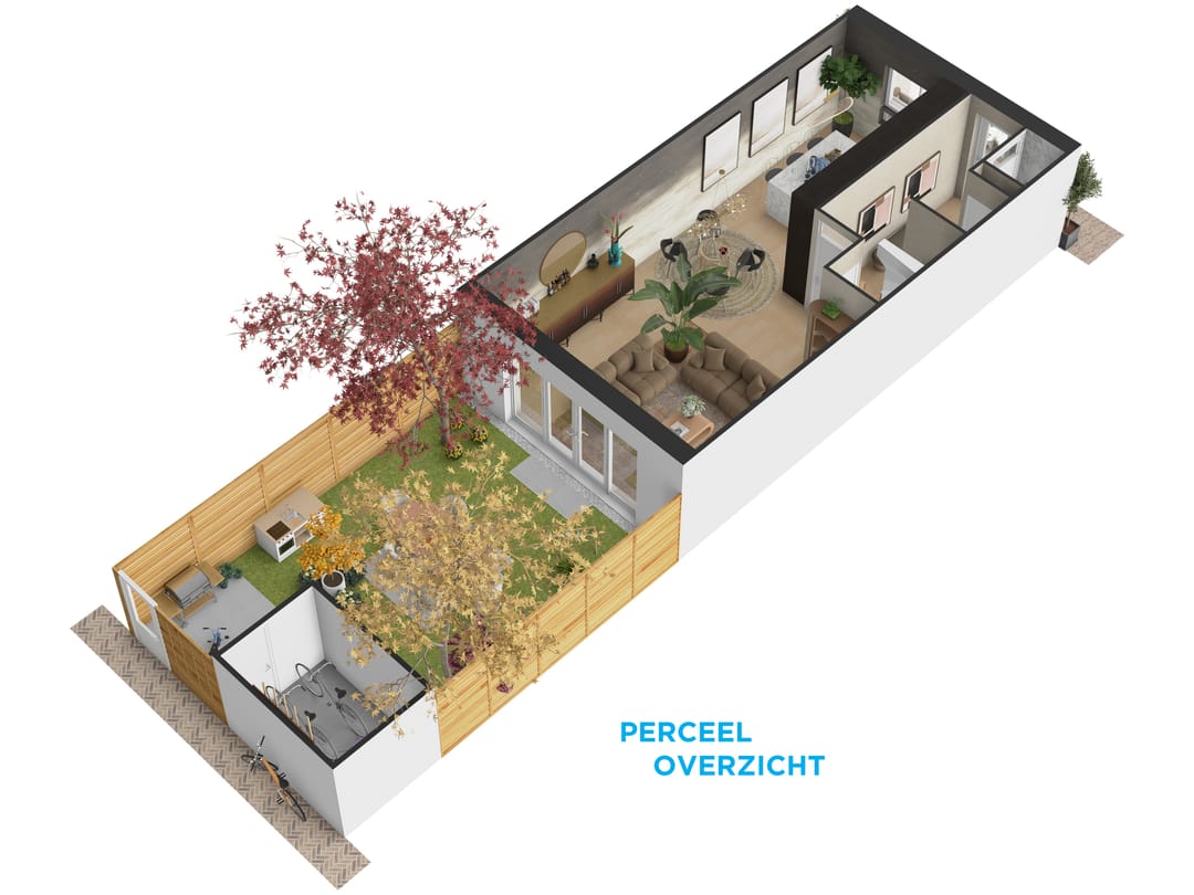 Foto 58 van F. Bordewijkpad 4