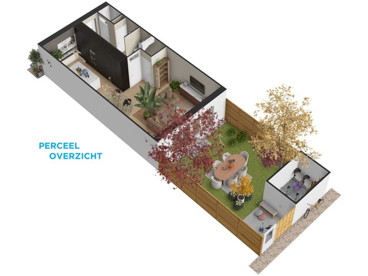 Foto 59 van F. Bordewijkpad 4