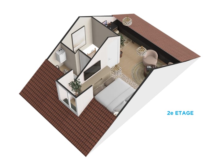 Foto 68 van F. Bordewijkpad 4