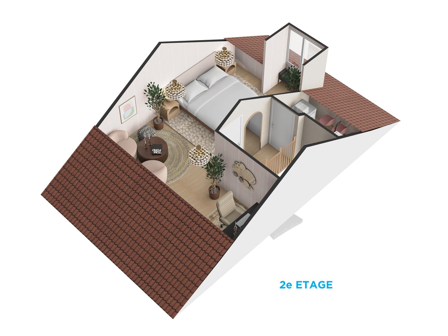 Foto 70 van F. Bordewijkpad 4