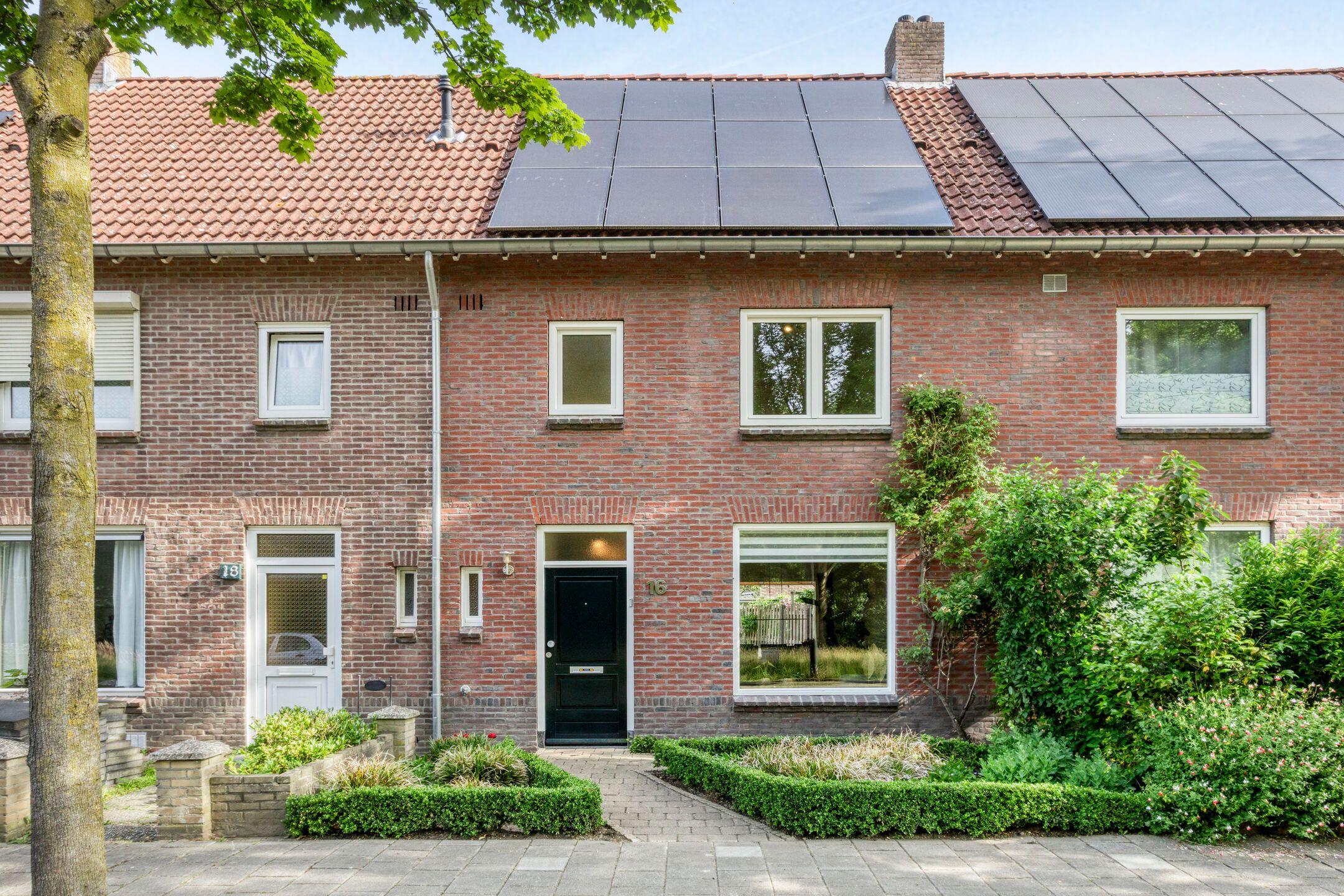 Foto 3 van Locatellistraat 16