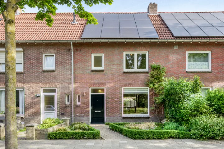 Foto 3 van Locatellistraat 16